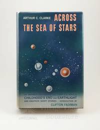 Across the Sea of Stars
