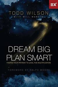 Dream Big, Plan Smart