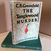 C. B. Greenfield: The Tanglewood Murder