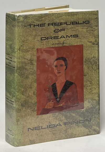 The Republic of Dreams