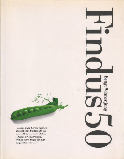 FINDUS 50.