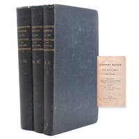 Kurzgefasstes exegetisches Handbuch zu des Apokryphen des Alten Testamentes. [In six parts:] [1] Erste Lieferung. Das dritte Buch Esra, die Zusätze zum Buch Esther und Daniel, das Gebet des Manasse, das Buch Baruch und der Brief des Jeremia. [2] Die Bücher Tobi und Judith. [3] Das erste Buch der Maccabäer. [4] Das zweite, dritte und vierte Buch der Maccabäer. [5.] Die Weisheit Jesus-Sirach's. [6] Das Buch der Weisheit