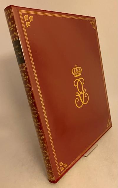 Resa til Italien 1780, 1781, 1782, skrifven 1782…
