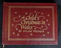 image of A Child's Christmas in Wales