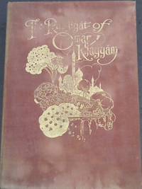 The Rubaiyat of Omar Khayyam by Edward (Translator) Fitzgerald - Hardcover - from Chapter 1 Books (SKU: 67qt)