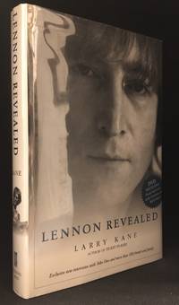 image of Lennon Revealed
