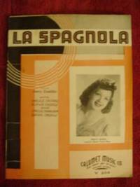 La Spagnola by Castillo, Jerry - 1935