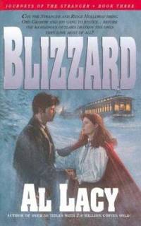 Blizzard