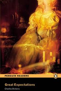 Great Expectations (Pearson English Graded Readers)