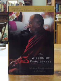cover of The Wisdom of Forgiveness: Intimate Conversations And Journeys