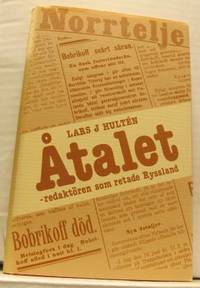 Åtalet - redaktören som retade Ryssland.
