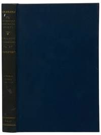 The Rochester Historical Society Publication Fund Series, Vol. XV [Volume 15], General Index to Volumes I-XIV