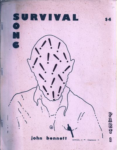 SURVIVAL SONG Part 1