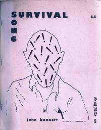 SURVIVAL SONG Part 1