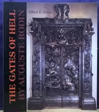 The Gates of Hell by Auguste Rodin