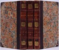 Granby. A Novel. In Three Volumes by [Lister, Thomas Henry] - 1826