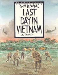 image of Last Day in Vietnam