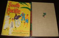 cover of South Pacific