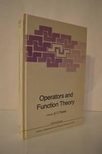 Operators and Function Theory (Nato Science Series C:, 153)