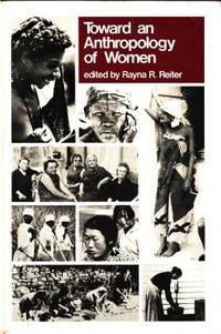 Toward an Anthropology of Women.