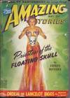 AMAZING Stories: May 1943