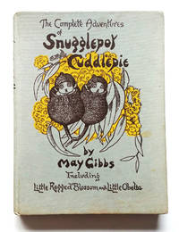 Complete Adventures of Snugglepot and Cuddlepie