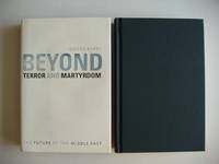image of Beyond Terror and Martyrdom - The Future of the Middle East
