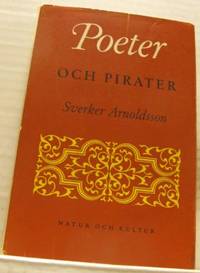 Poeter och pirater. Historiska och litterära…