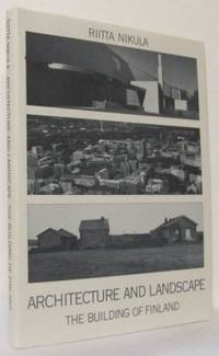 Architecture and Landscape. The Building of…