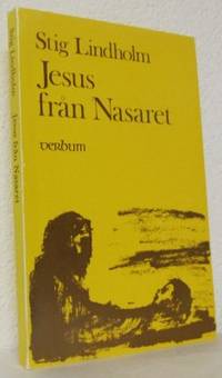 Jesus från Nasaret.