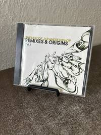 The Best of Japanese Hip Hop Remixes & Origins Vol. 1