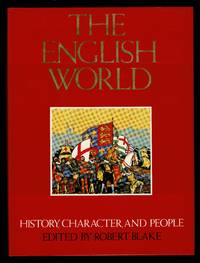 The English World: History Character And People