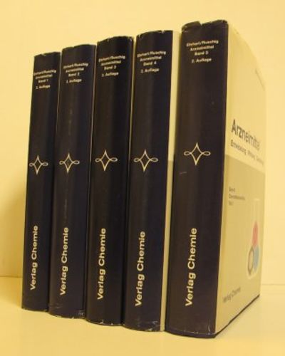Arzneimittel. 1-5. Entwicklung, Wirkung,…