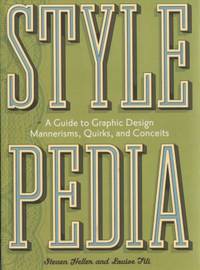 Stylepedia. A Guide to Graphic Design Mannerisms,…