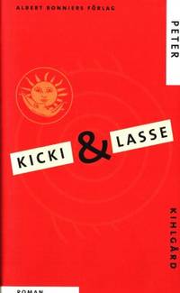 Kicki & Lasse.