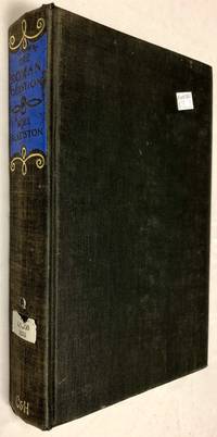 THE ROMAN QUESTION Extracts From The Despatches Of Odo Russell From Rome 1858 - 1870 by Noel BLAKISTON - 1962