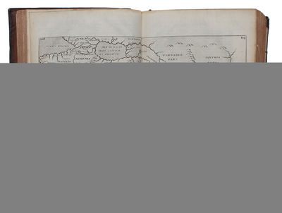 The Historie Of The World In Five Books. - ["ONE OF THE PRINCIPAL GLORIES OF SEVENTEENTH-CENTURY LITERATURE" - PMM 117] (photo 5)