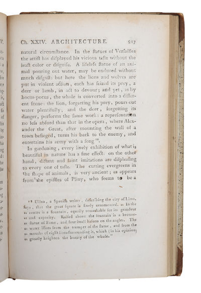 Elements of Criticism. A New Edition. 3 vols. (photo 9)