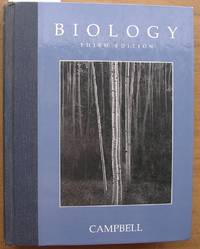cover of Biology
