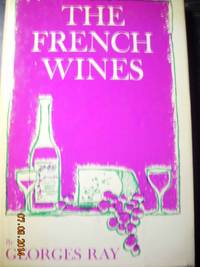image of The French Wines