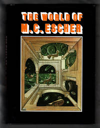 image of The World of M.C. Escher