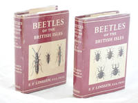 cover of Beetles of the British Isles Vols I & II