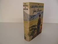 The Grapes of Wrath by Steinbeck, John - 1939