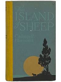 The Island of Sheep