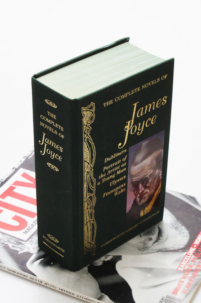 The Complete Novels: Dubliners / Portrait of the…