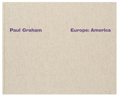 Europe: America