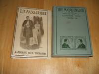 cover of The Masquerader