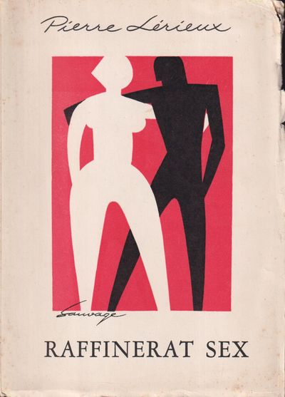 Raffinerat sex. Franska originalet ‘Le livre de…