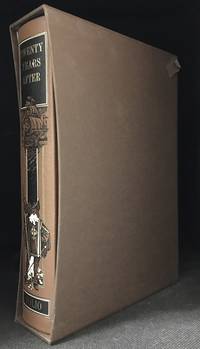 cover of Twenty Years After