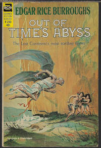 image of OUT OF TIME'S ABYSS